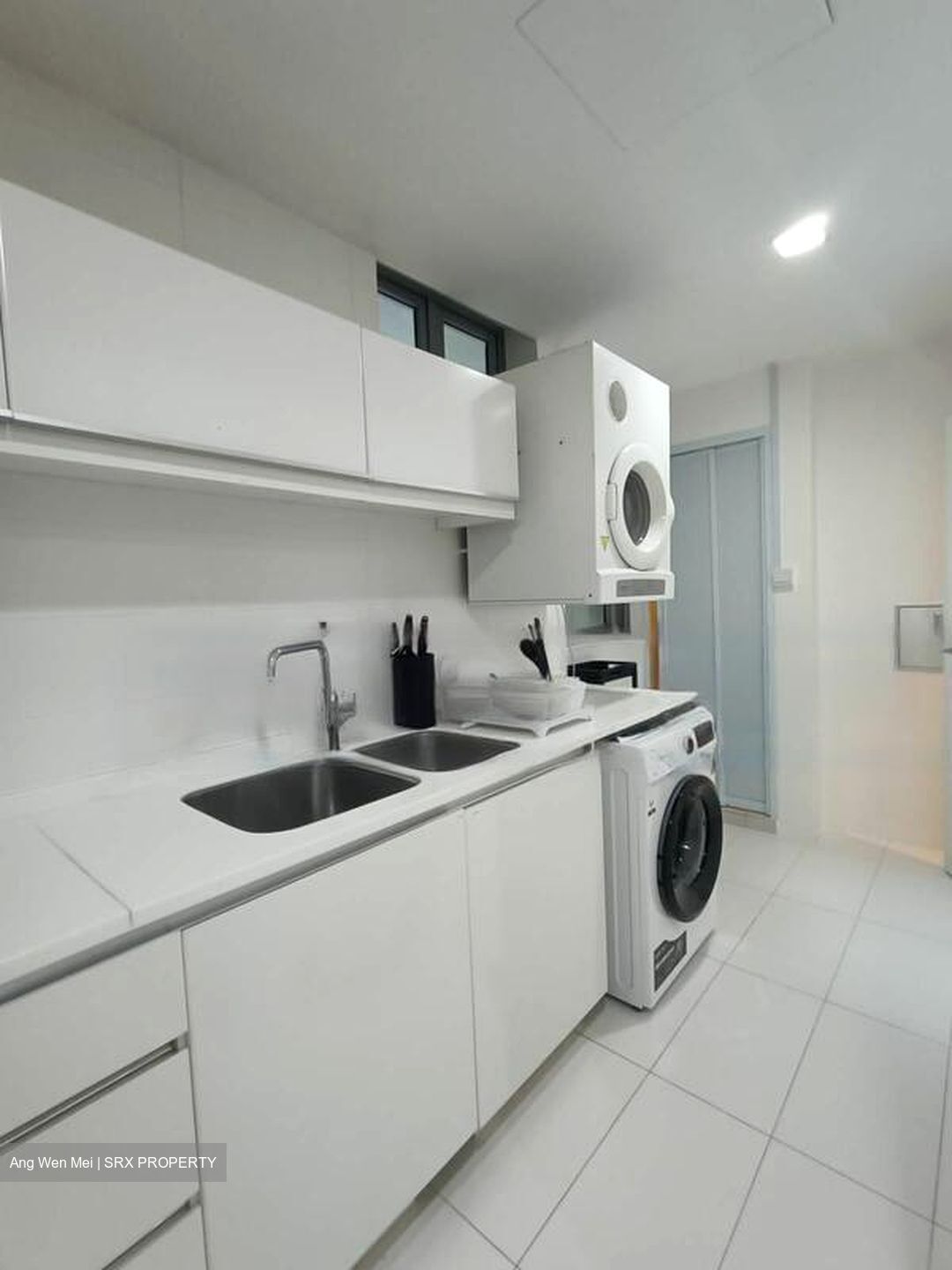 One-north Residences (D5), Apartment #547053711